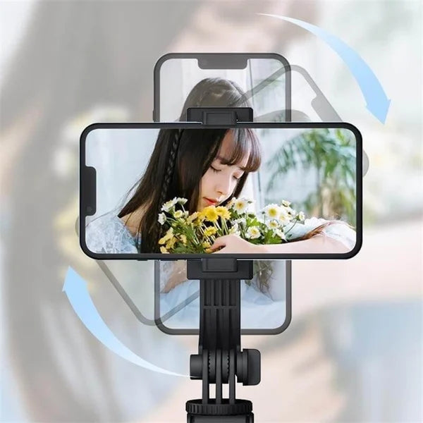 Bluetooth Selfie Stick 6 in 1 🎄Free Shipping - Today Only🎅