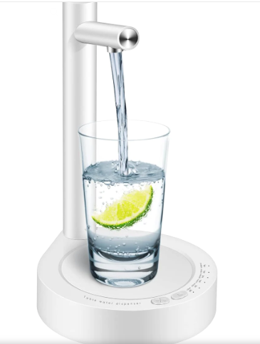 Dispensador de agua inteligente HydroClear